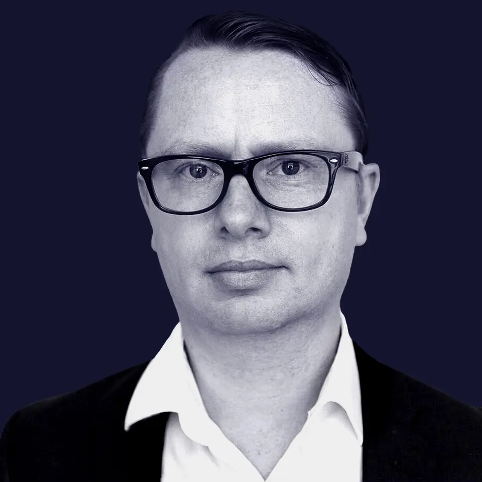 Darren Hughes profile picture