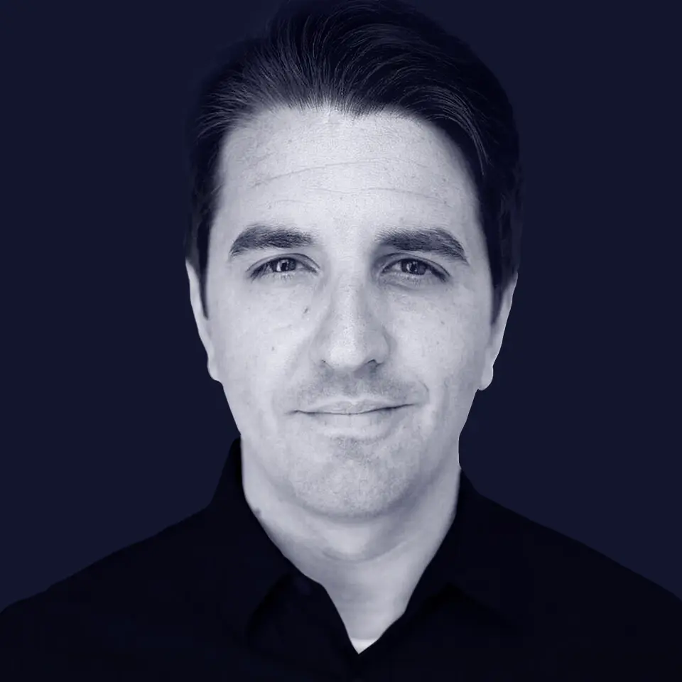 Gary Stout profile picture