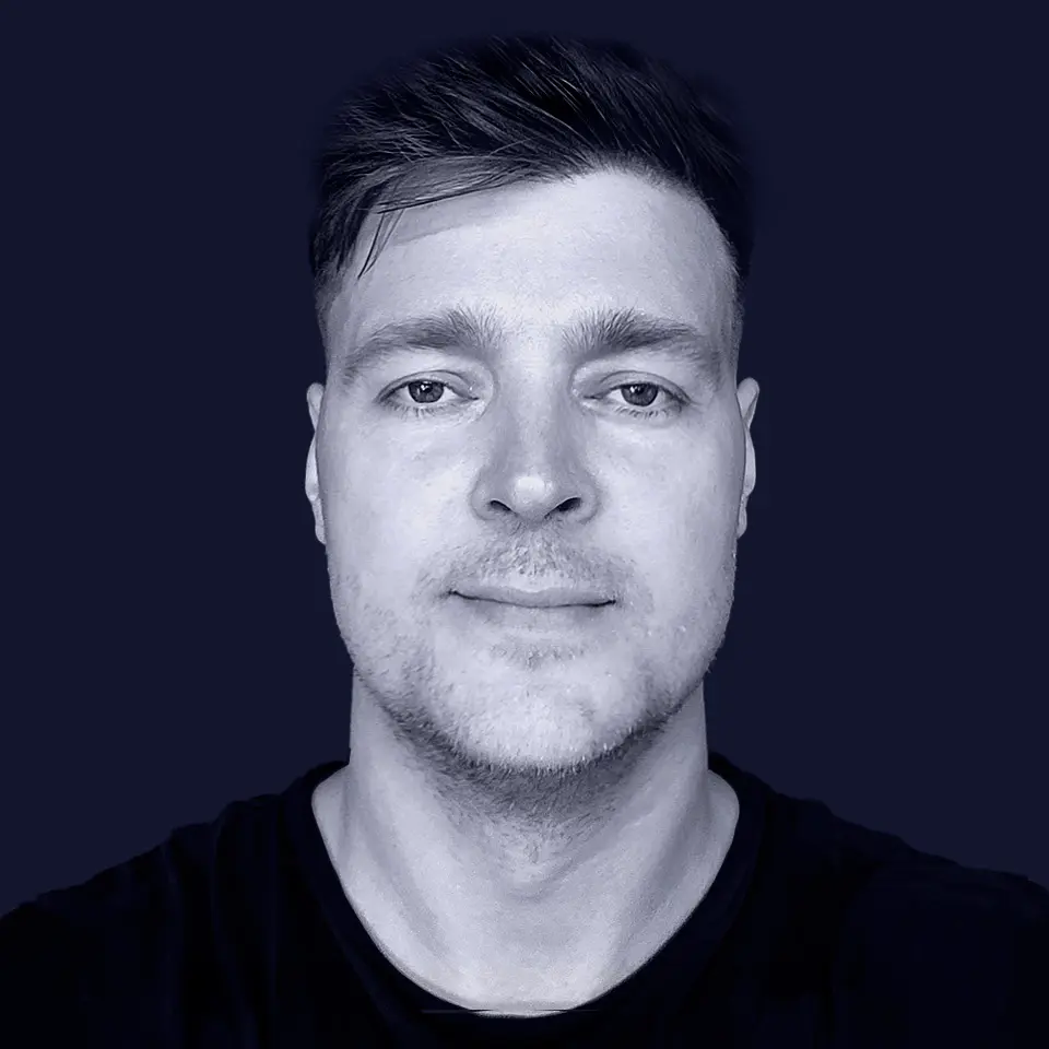 Juraj Molnár profile picture