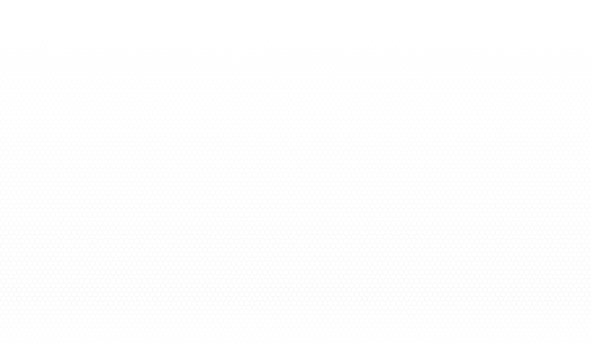 Hexagon line pattern png image