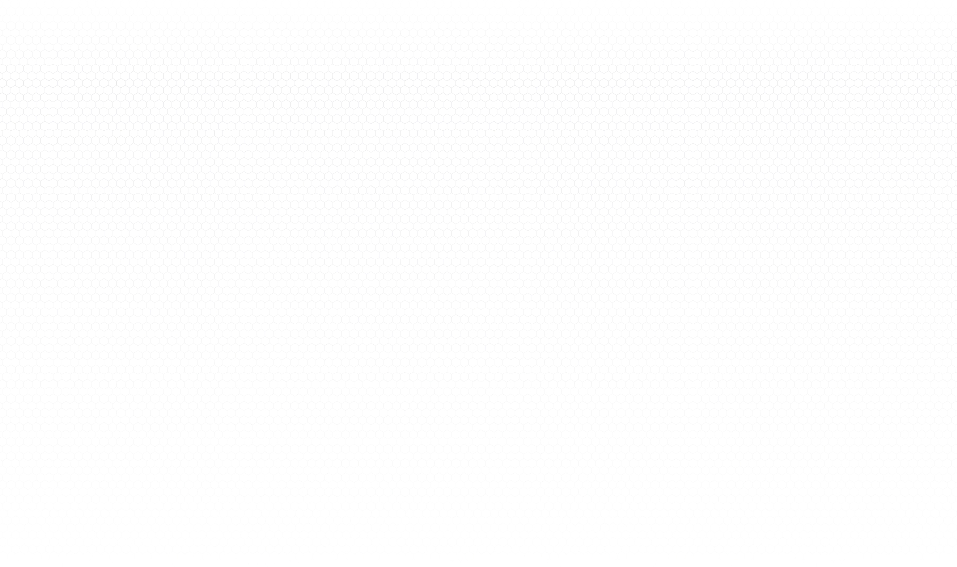 Hexagon line pattern png image